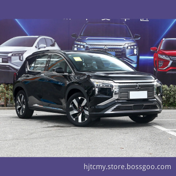 Vendita calda da 2022 MMC Airtrek 520 km Auto elettrica